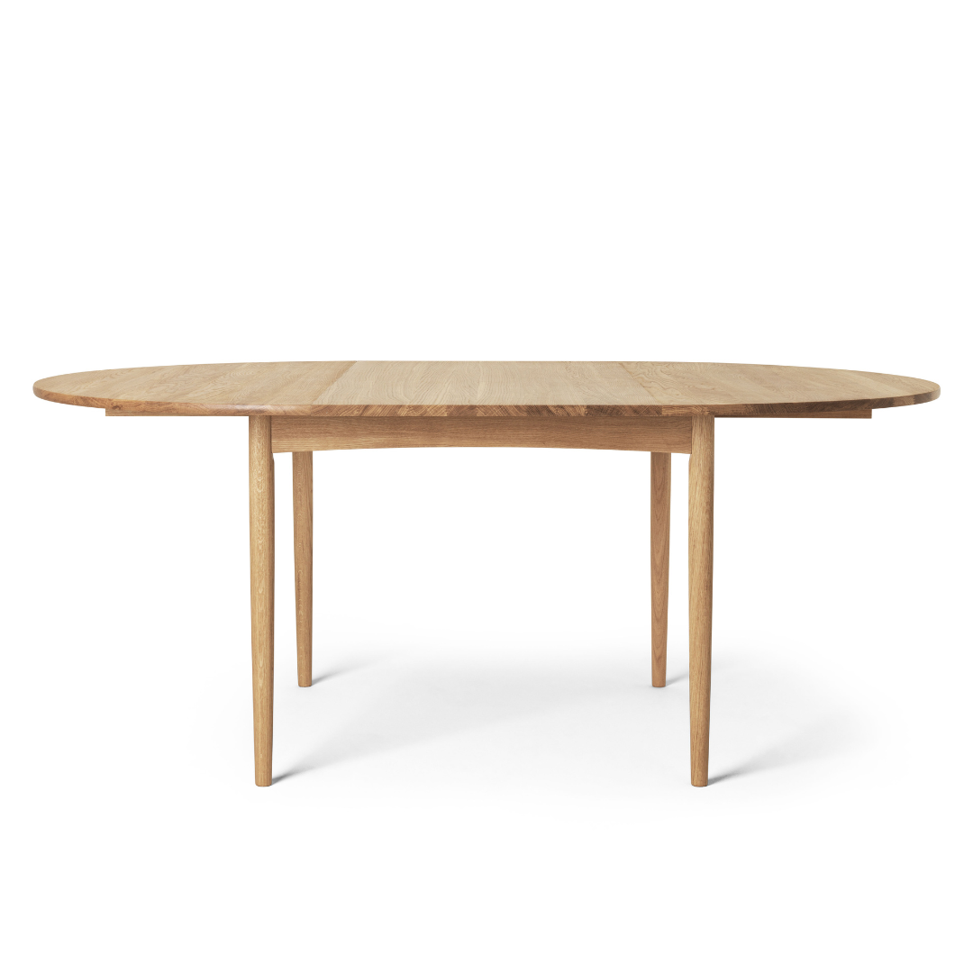 BM0121 Dining Table Insert Leaf