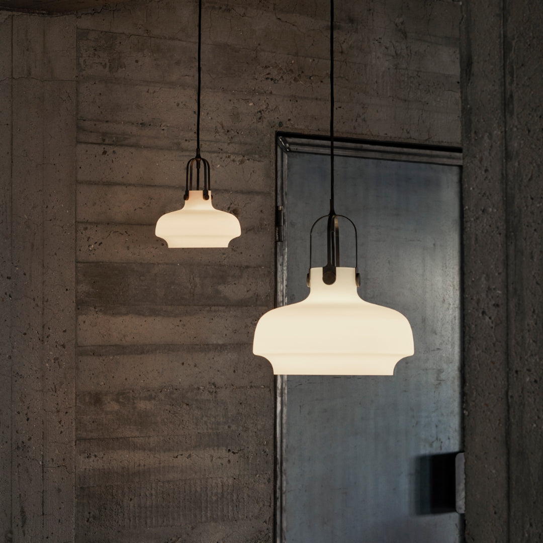 Copenhagen SC7 Pendant