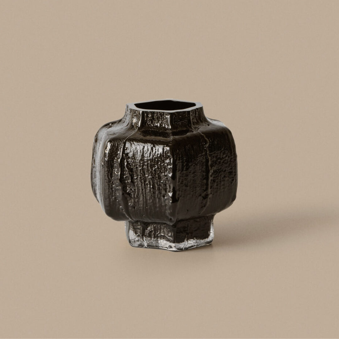 Ferm Living Mokuri Vase - Batten Home