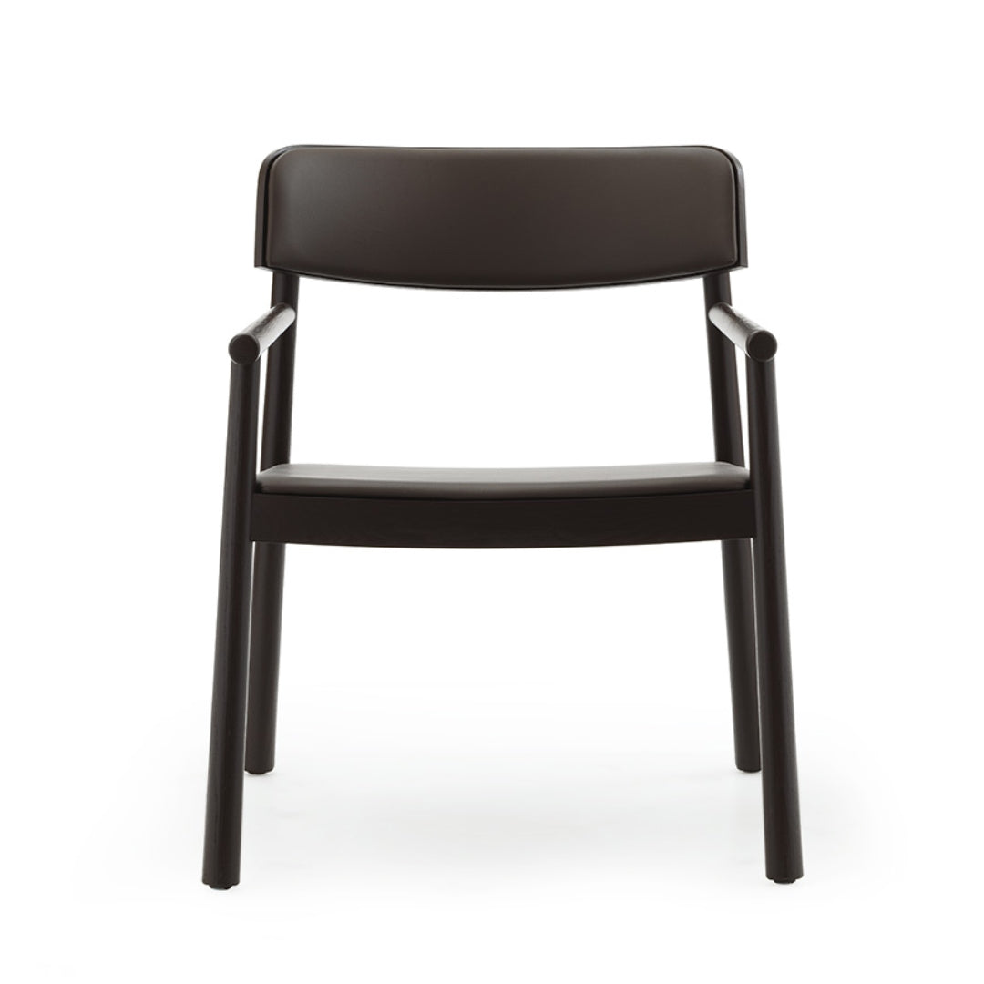 Timb Lounge Armchair Upholstery