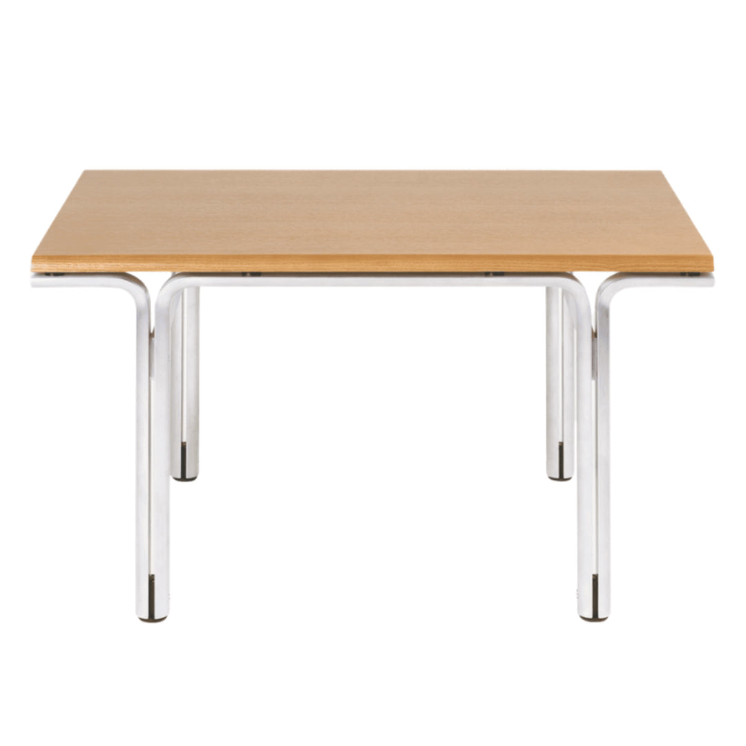 FRAMA Union Side Table - Warm Brown Ash - Batten Home