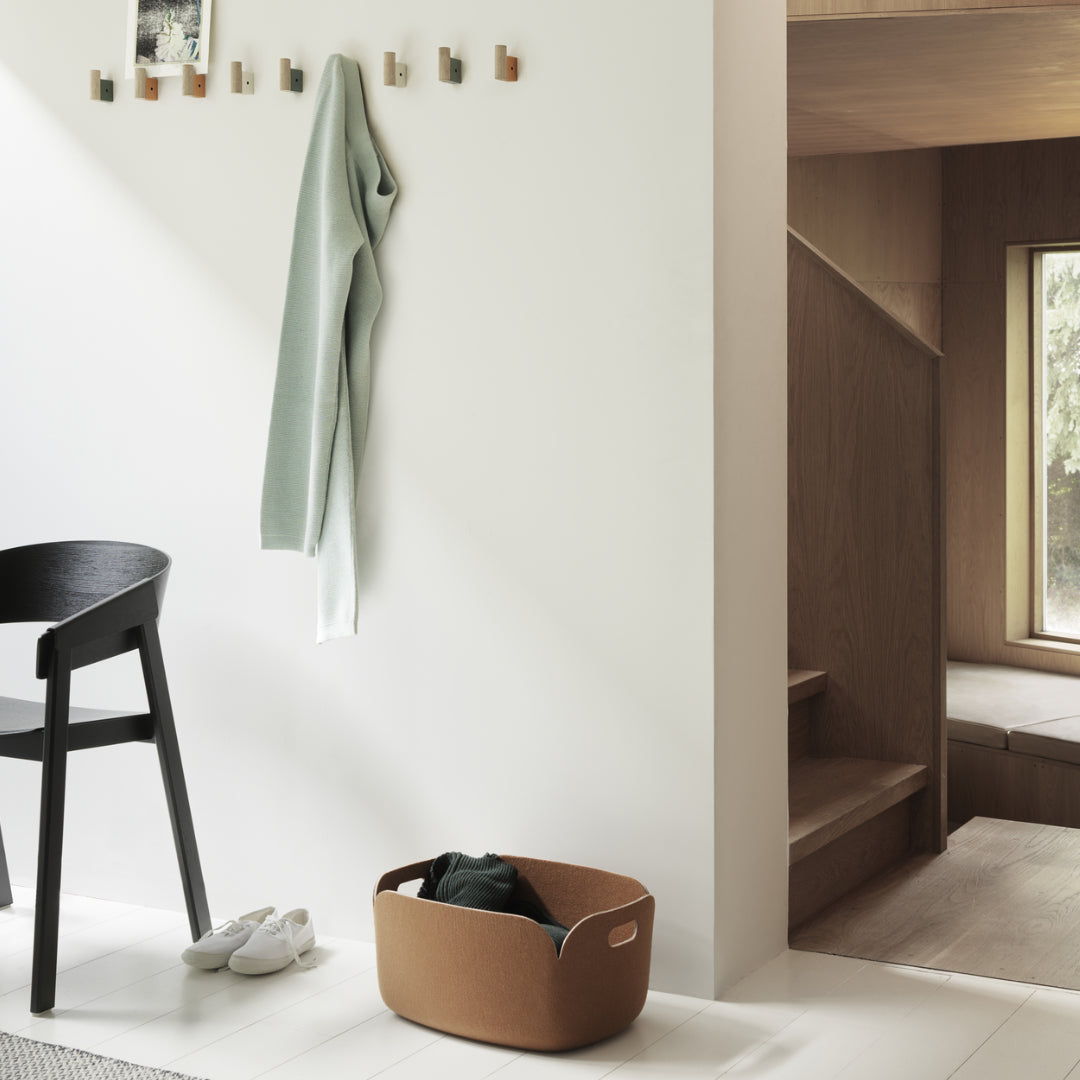 Muuto Restore Basket - Batten Home