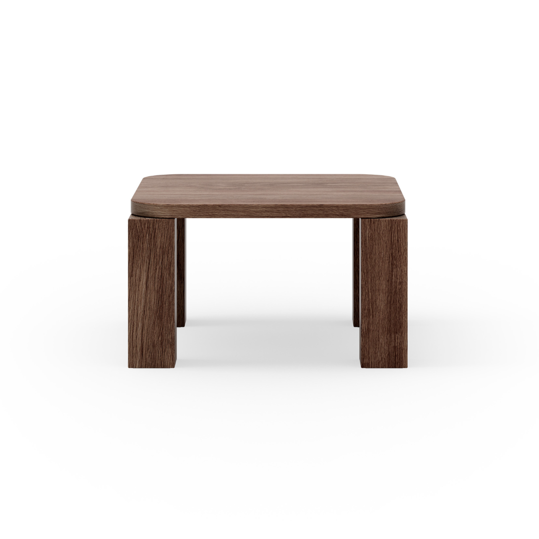 Atlas Coffee Table - Batten Home