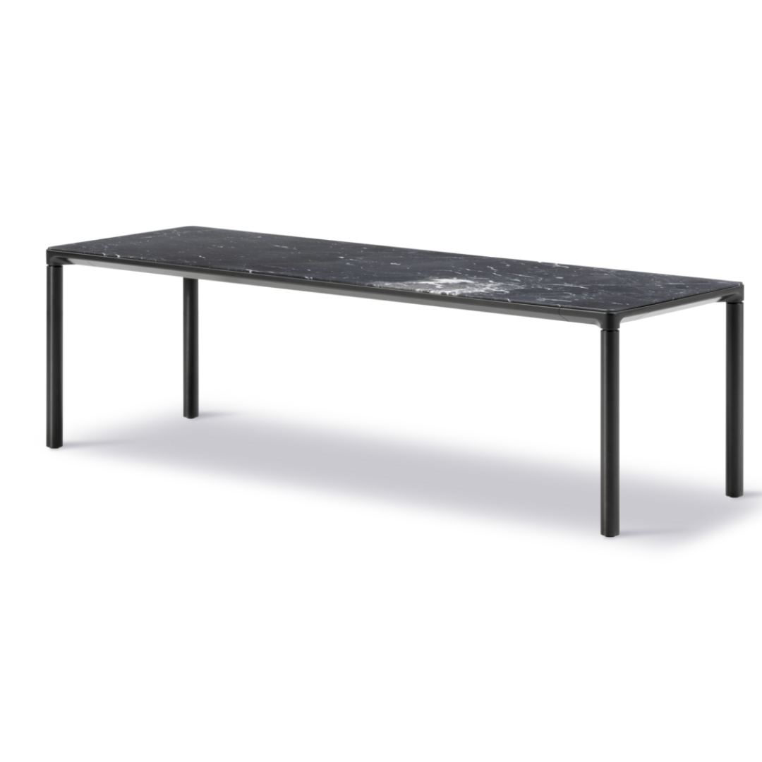Piloti Alu Table - Extra Large