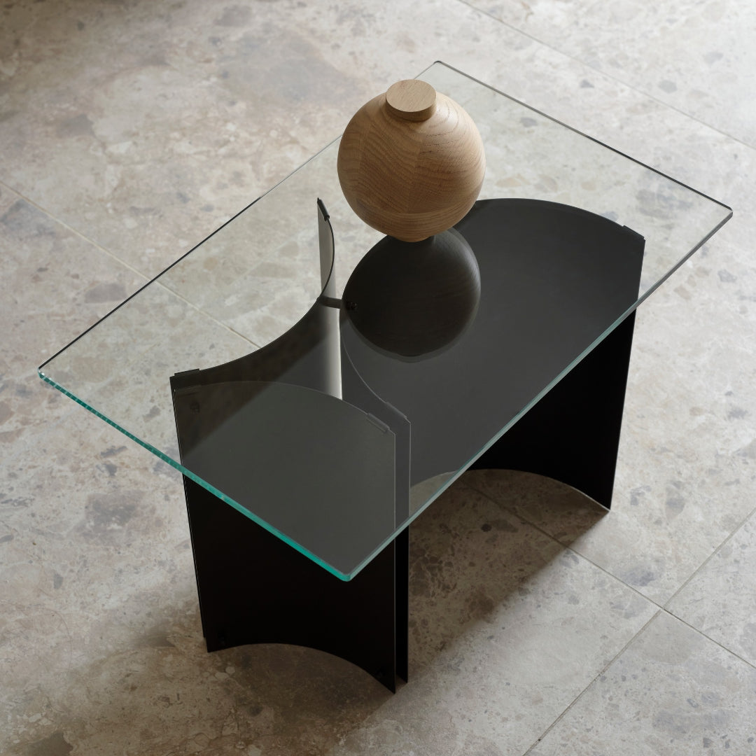 Kristina Dam Studio Curated Side Table - Batten Home