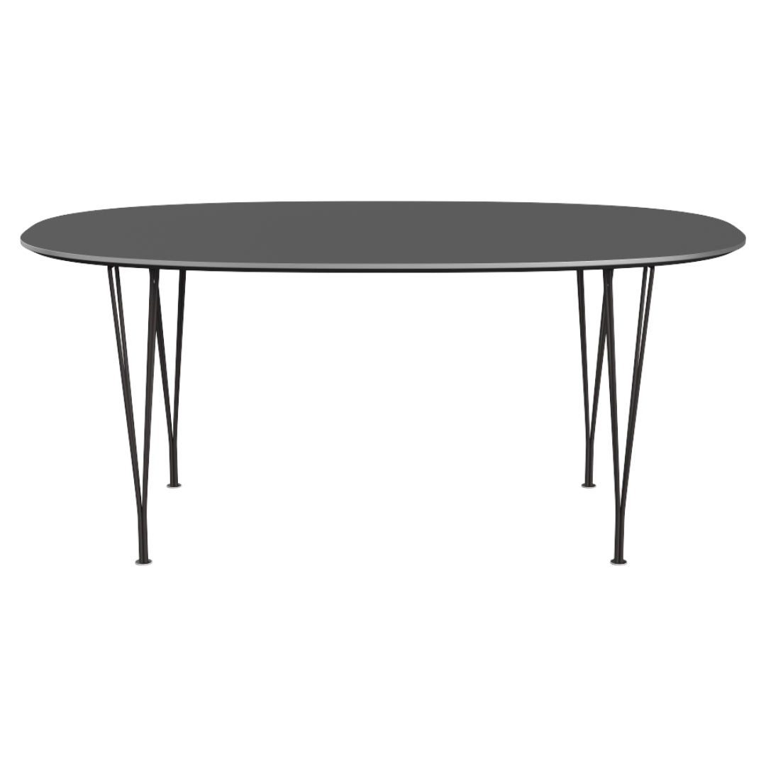 Superellipse Table 66.9"