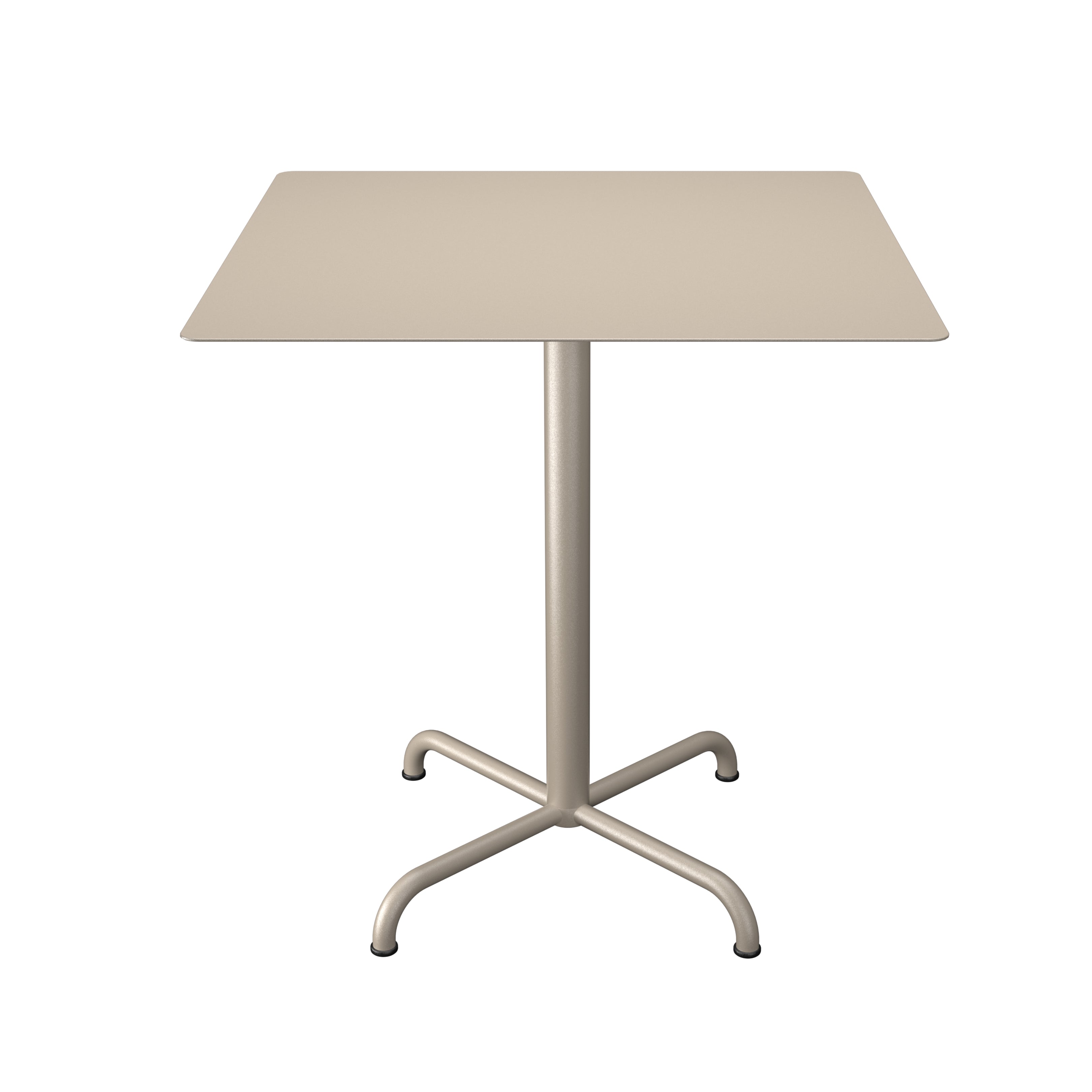 PICO Square Outdoor Café Table