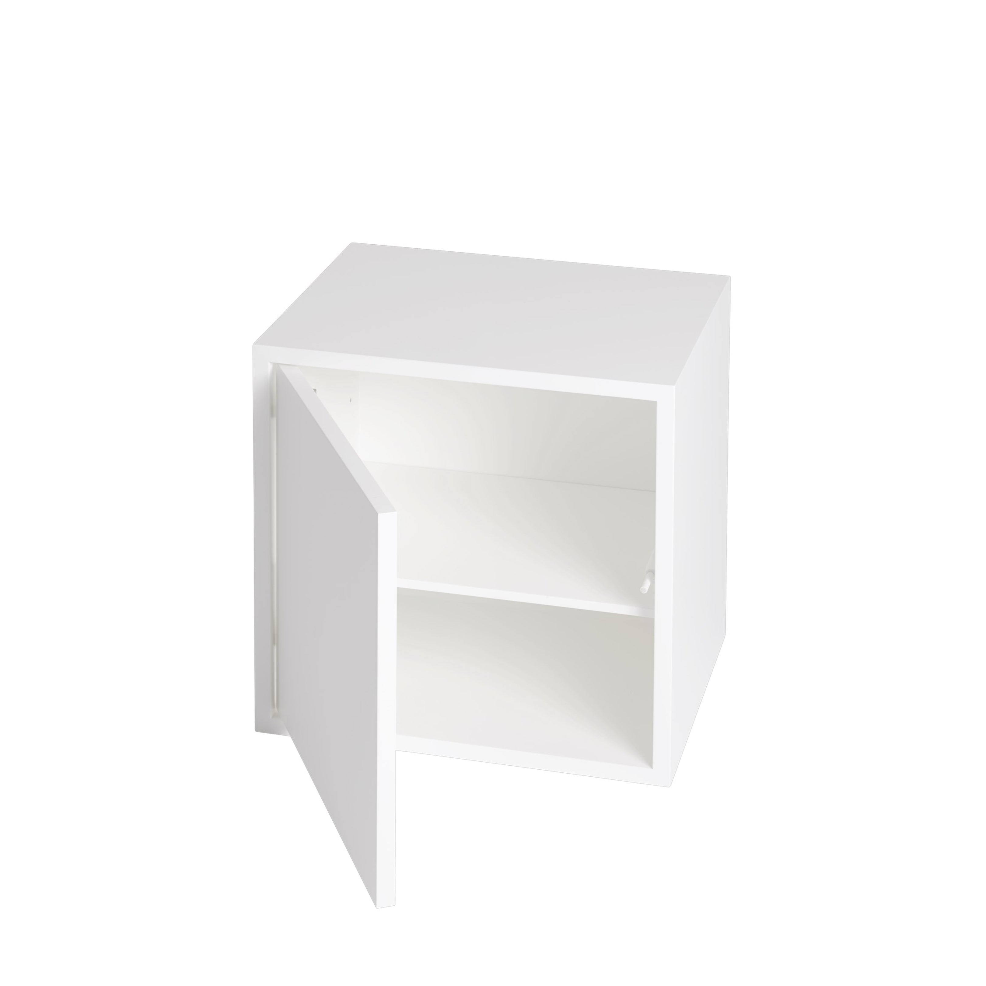 Stacked Storage System Shelf - Batten Home