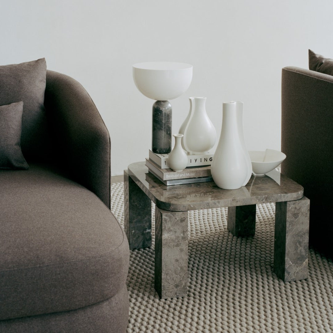 Atlas Coffee Table - Batten Home