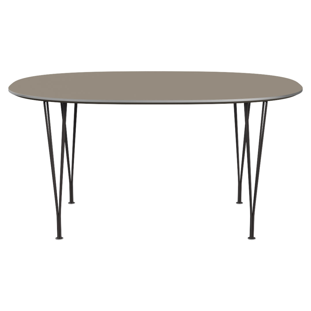 Superellipse Table 59.1"