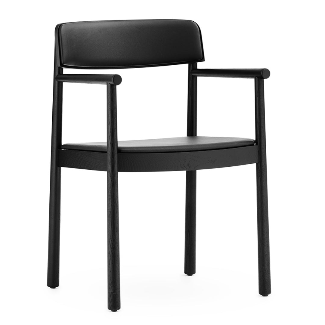 Timb Armchair Upholstery