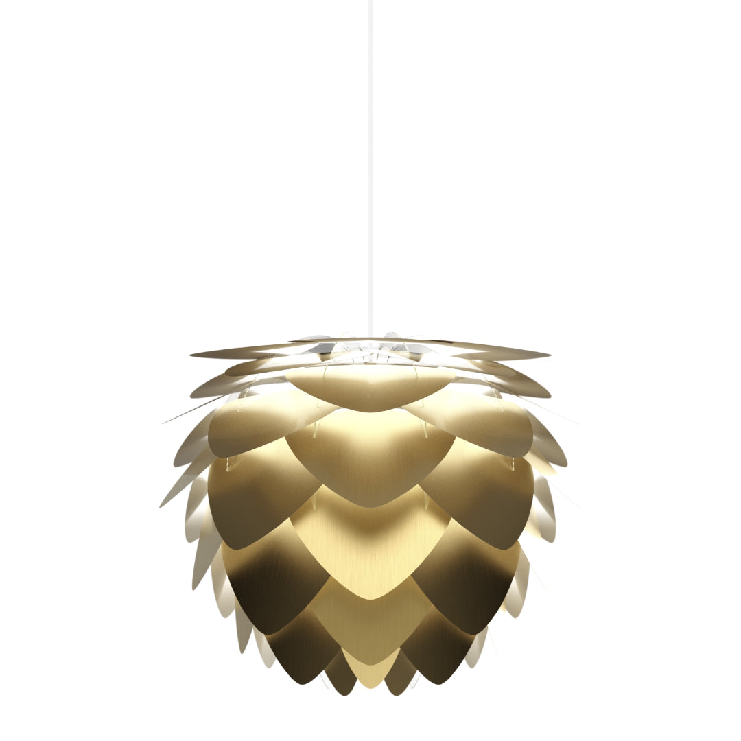 Aluvia Pendant Light