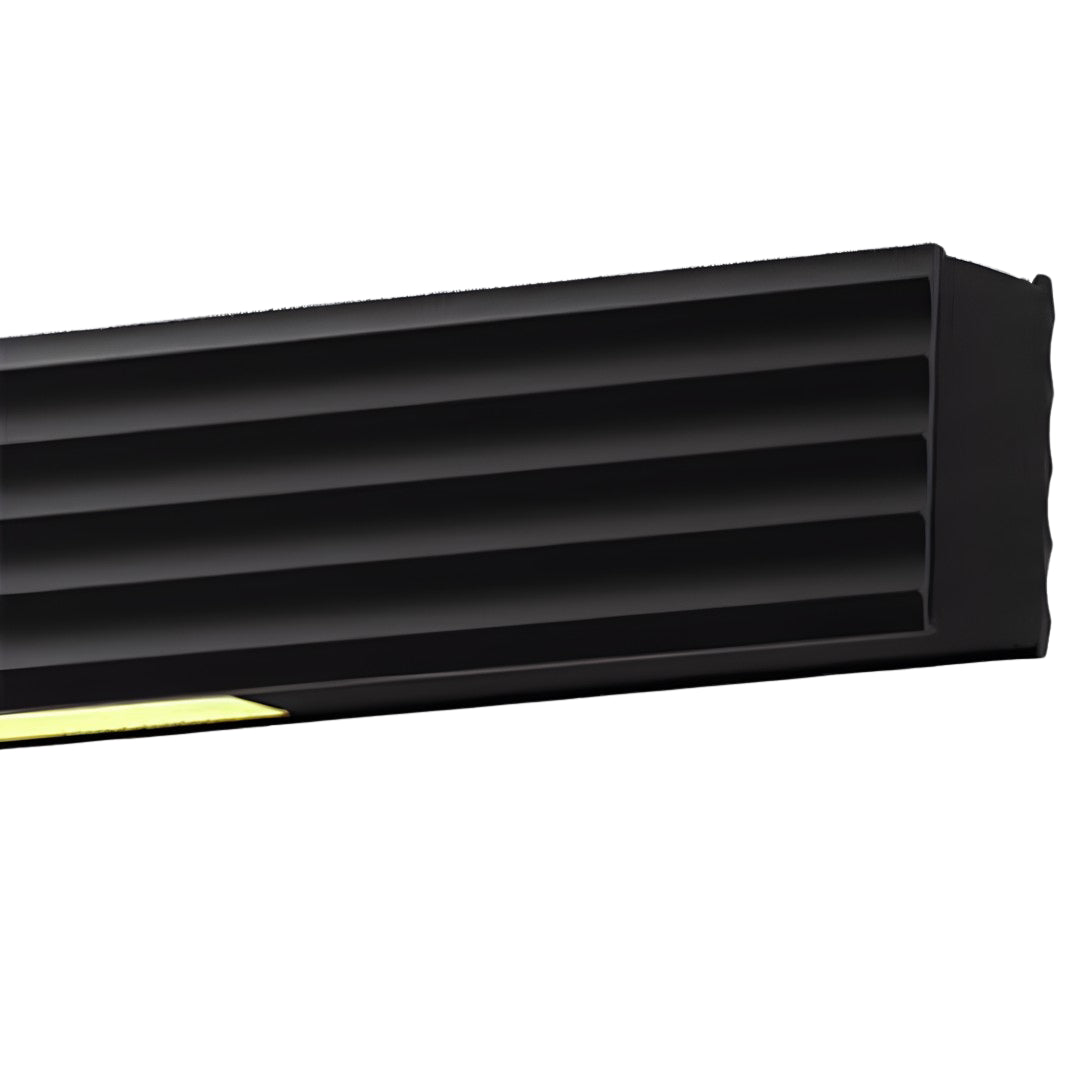 Capital Linear Suspension Lamp