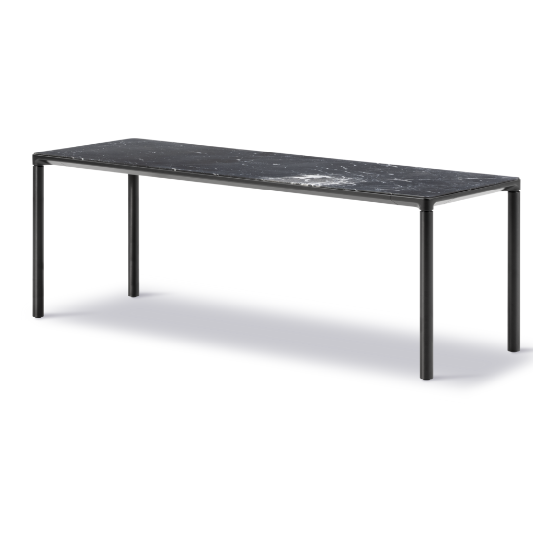 Piloti Alu Table - Extra Large