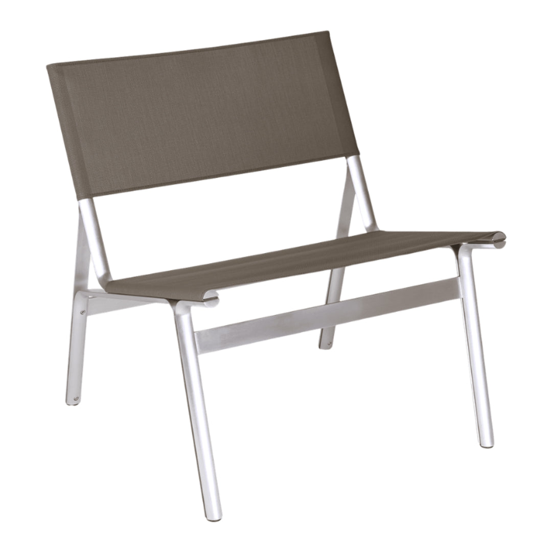 FRAMA Union Easy Chair - Mesh - Batten Home