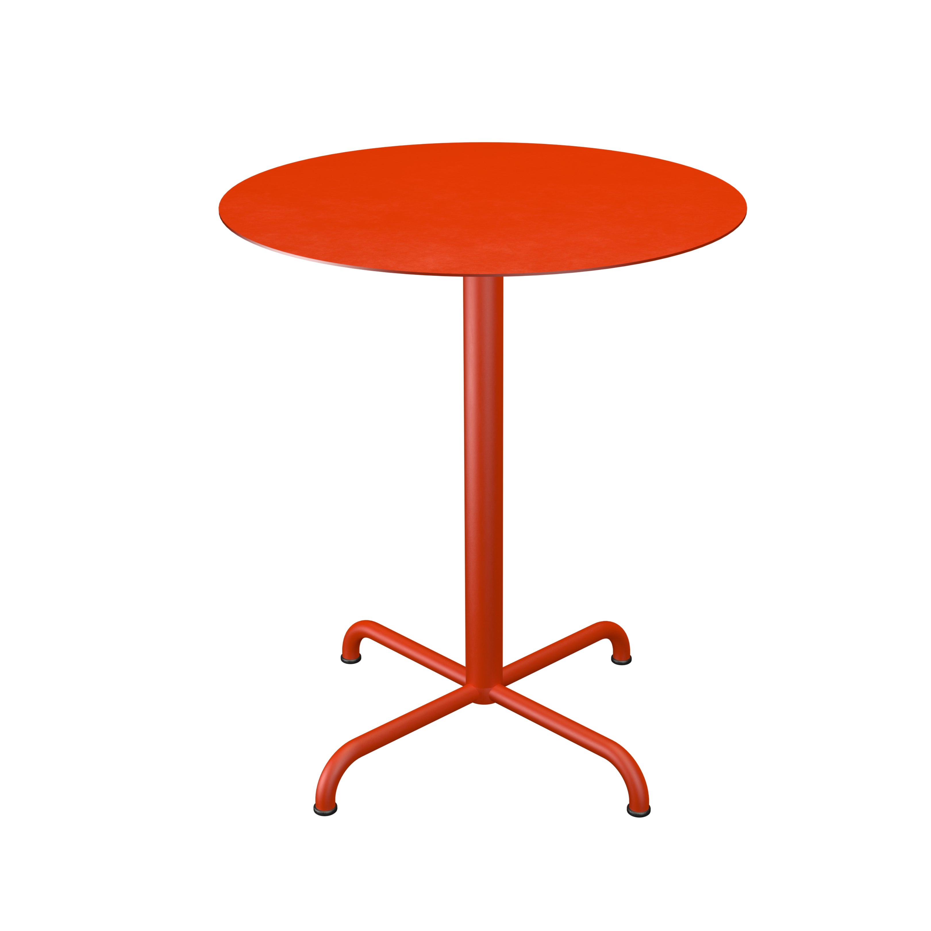 PICO Round Outdoor Café Table