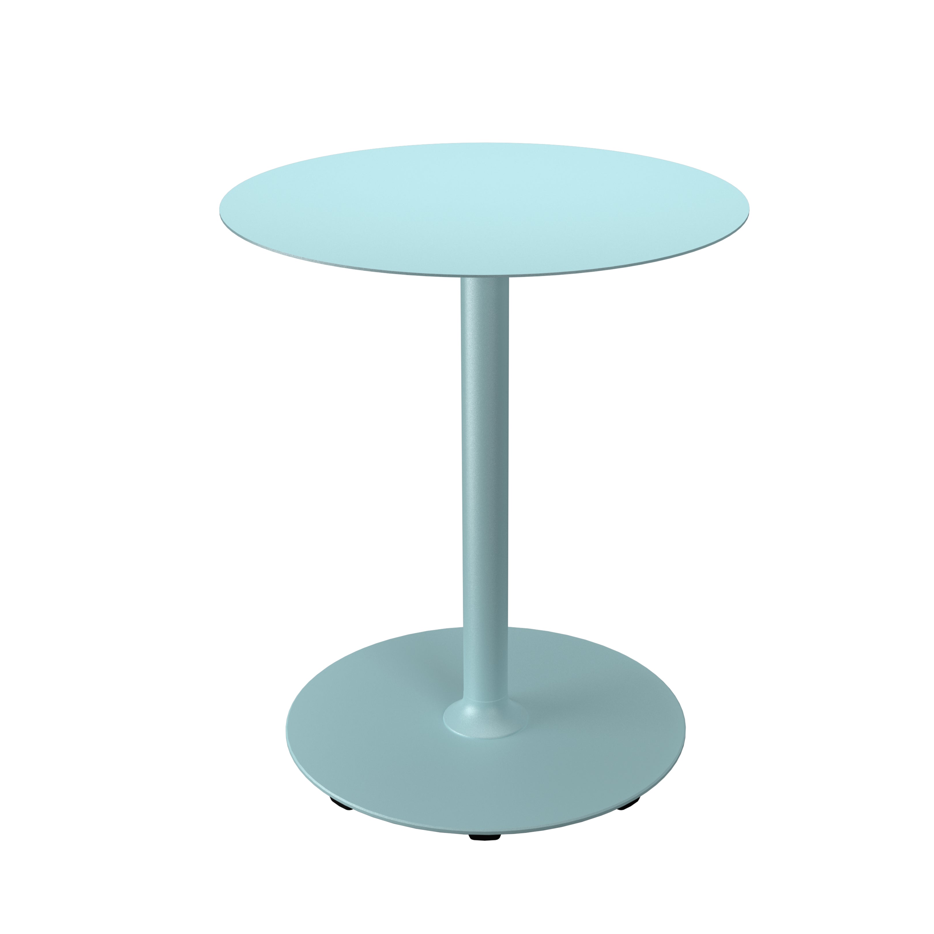 PICO Round Outdoor Café Table
