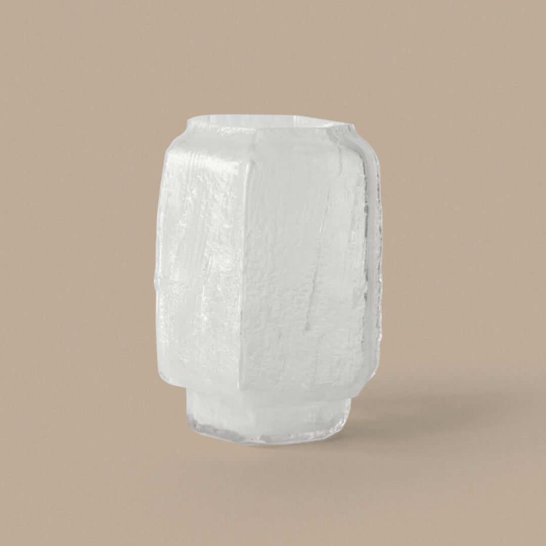 Ferm Living Mokuri Vase - Batten Home