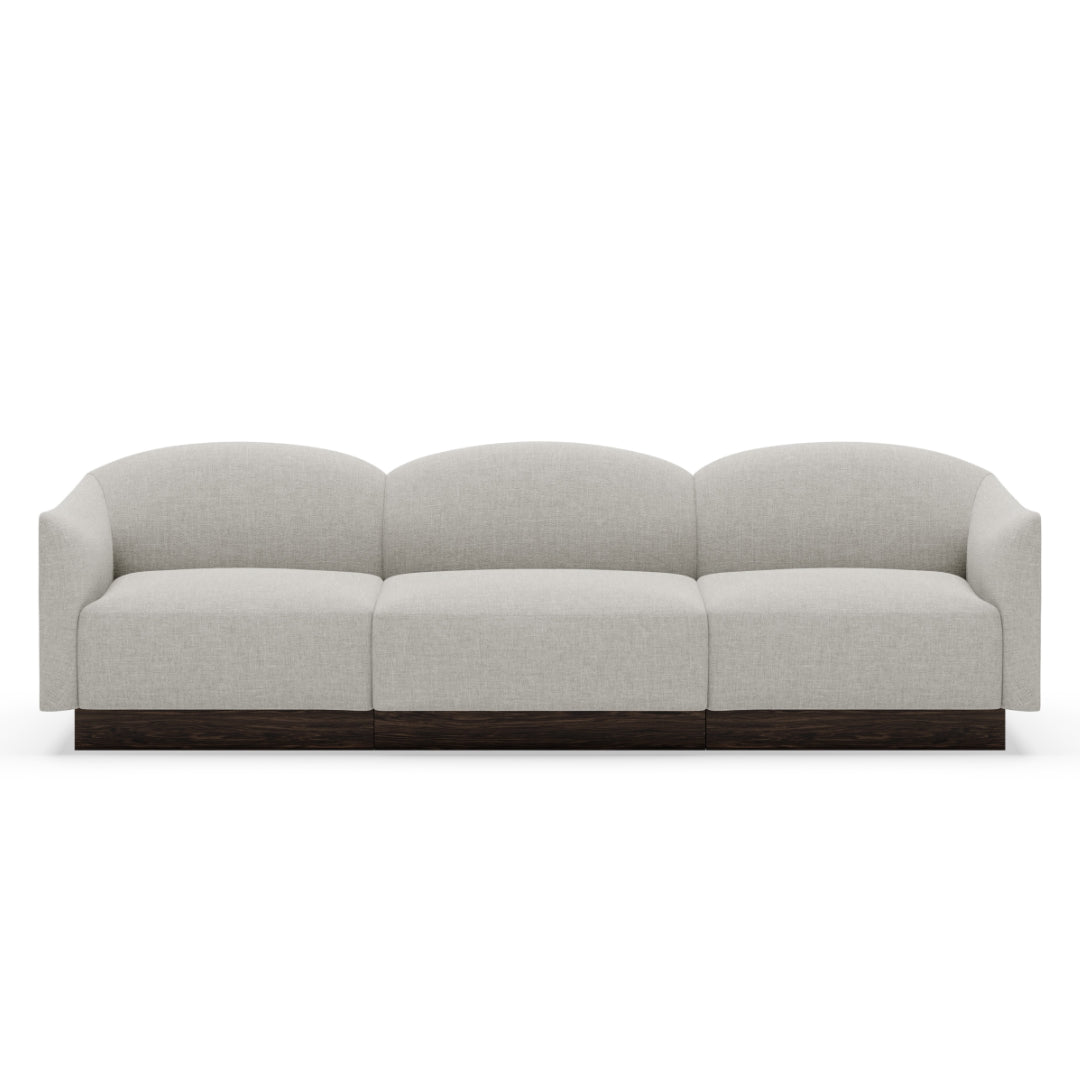 Shore Modular Sofa - Configuration 1