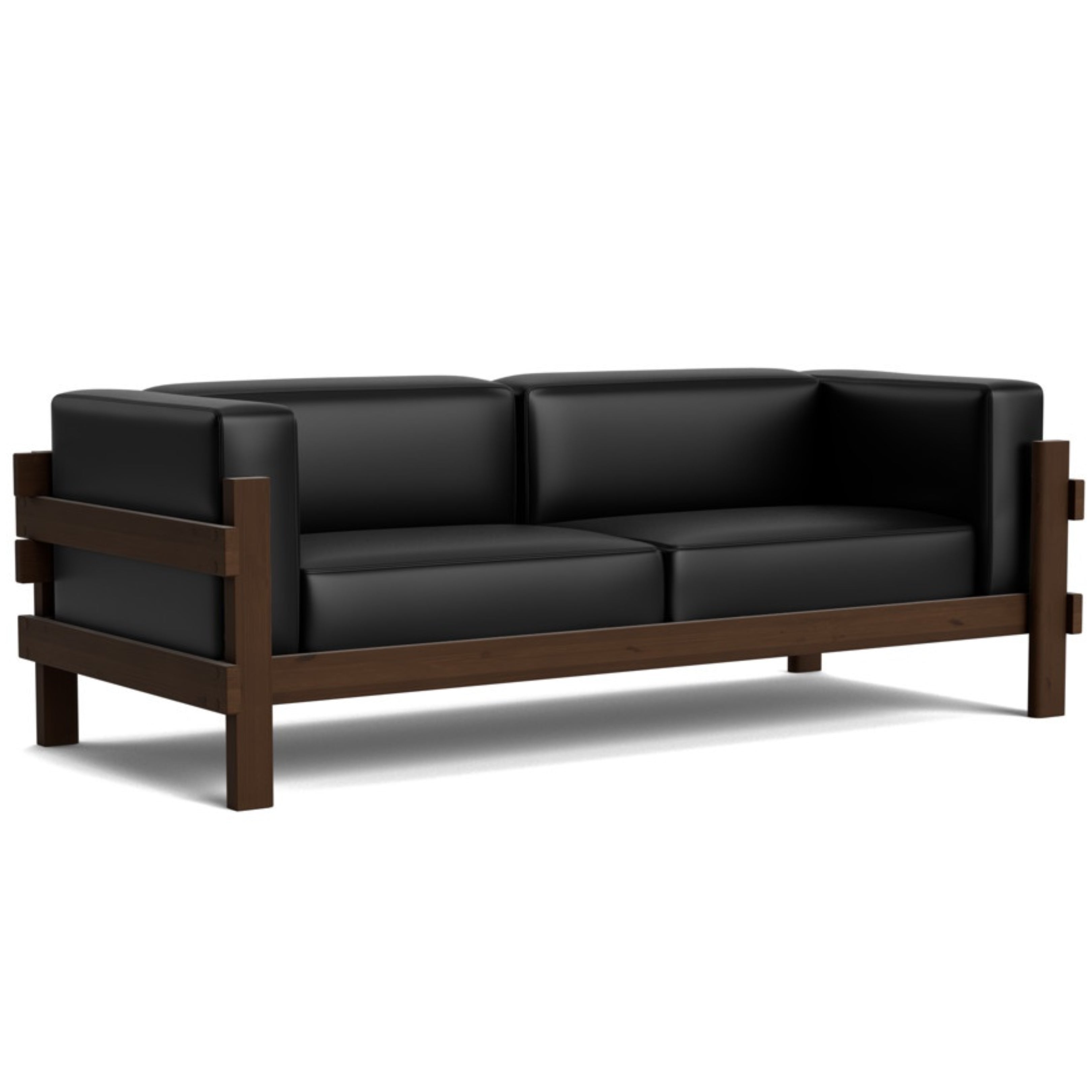 Kube 3-Seater Sofa