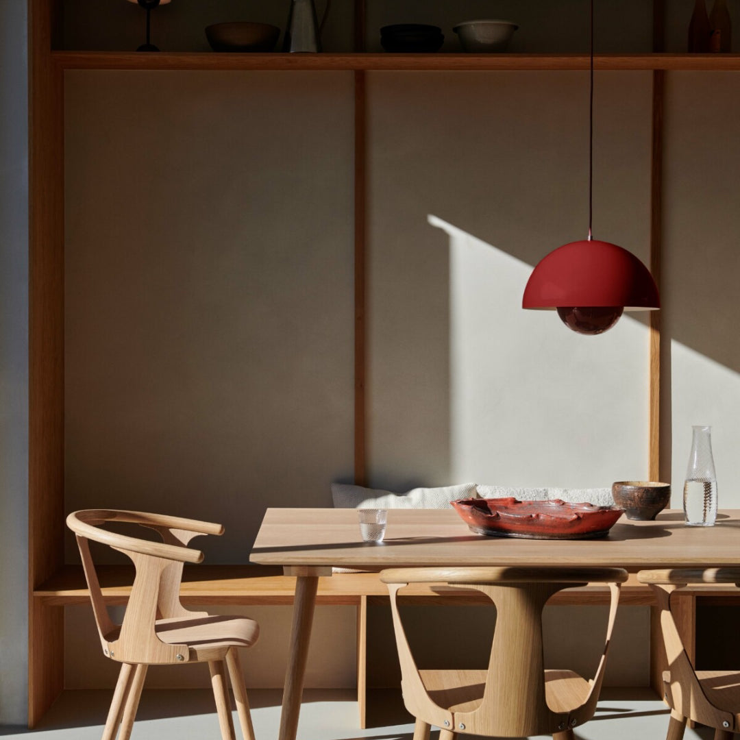 Flowerpot VP7 Pendant