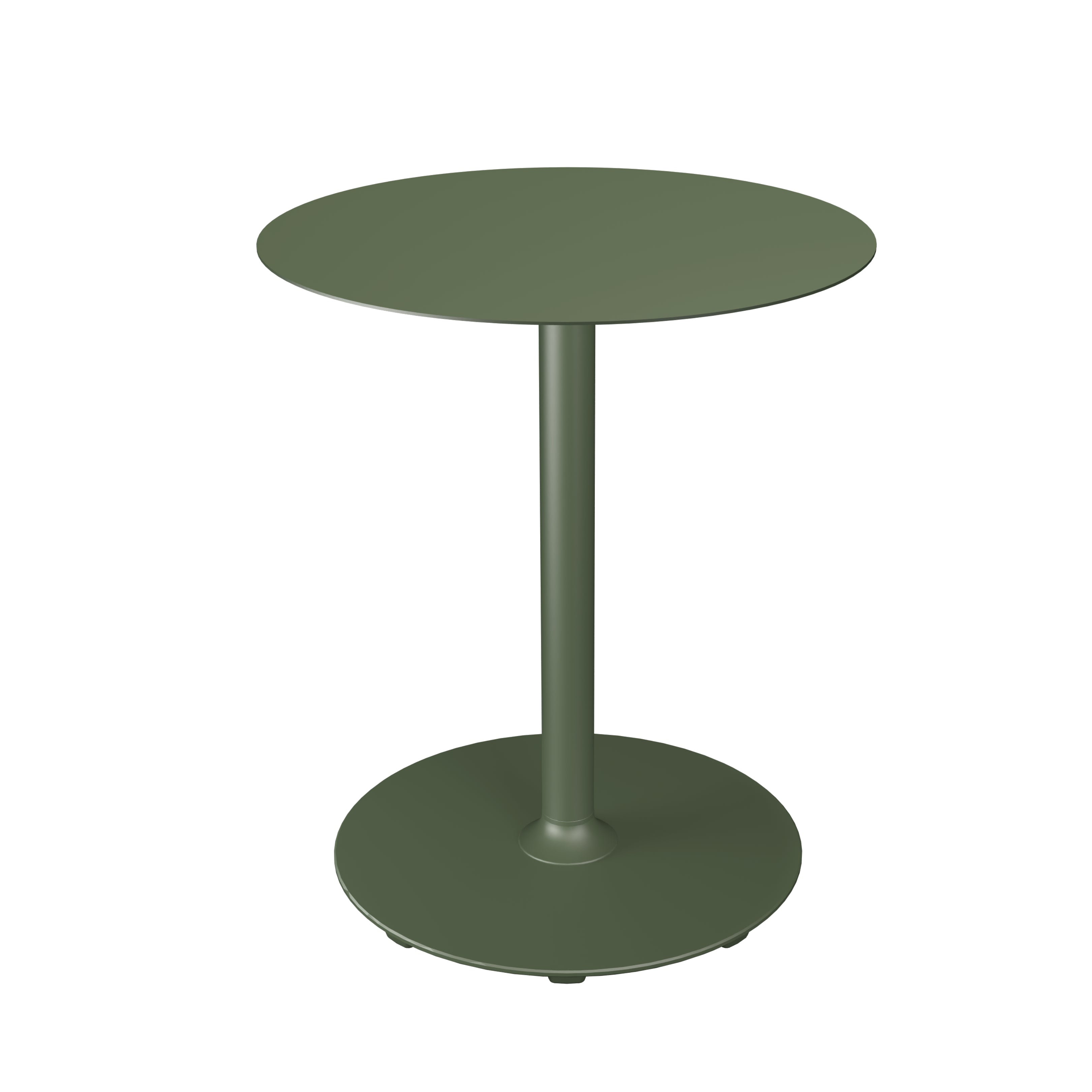 PICO Round Outdoor Café Table