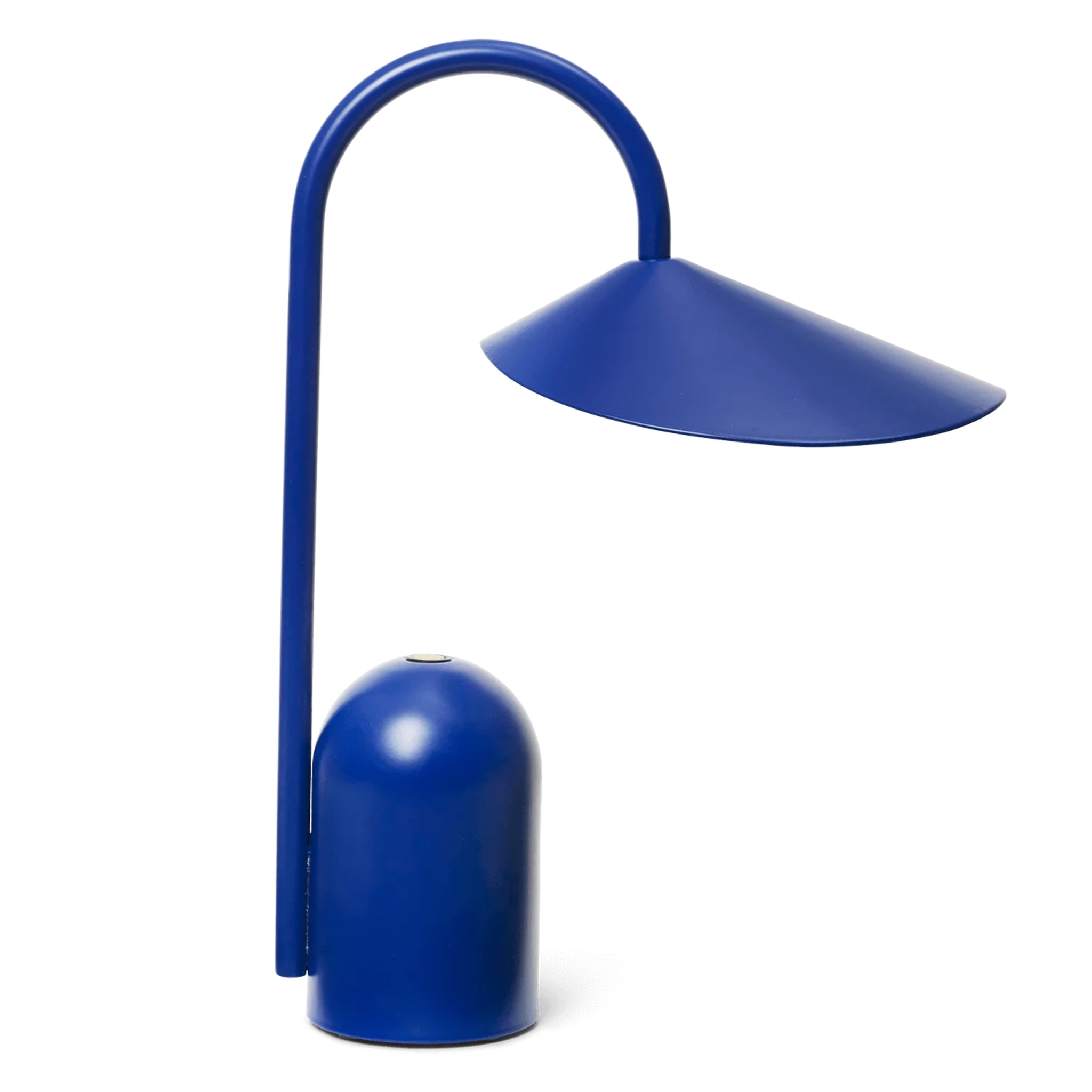 Ferm Living Arum Portable Lamp - Batten Home