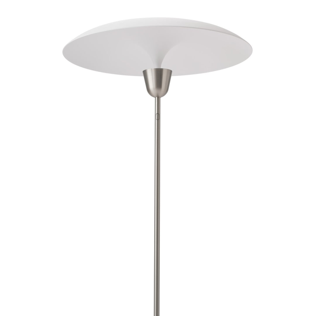 New Works Kantarell Floor Lamp - Batten Home