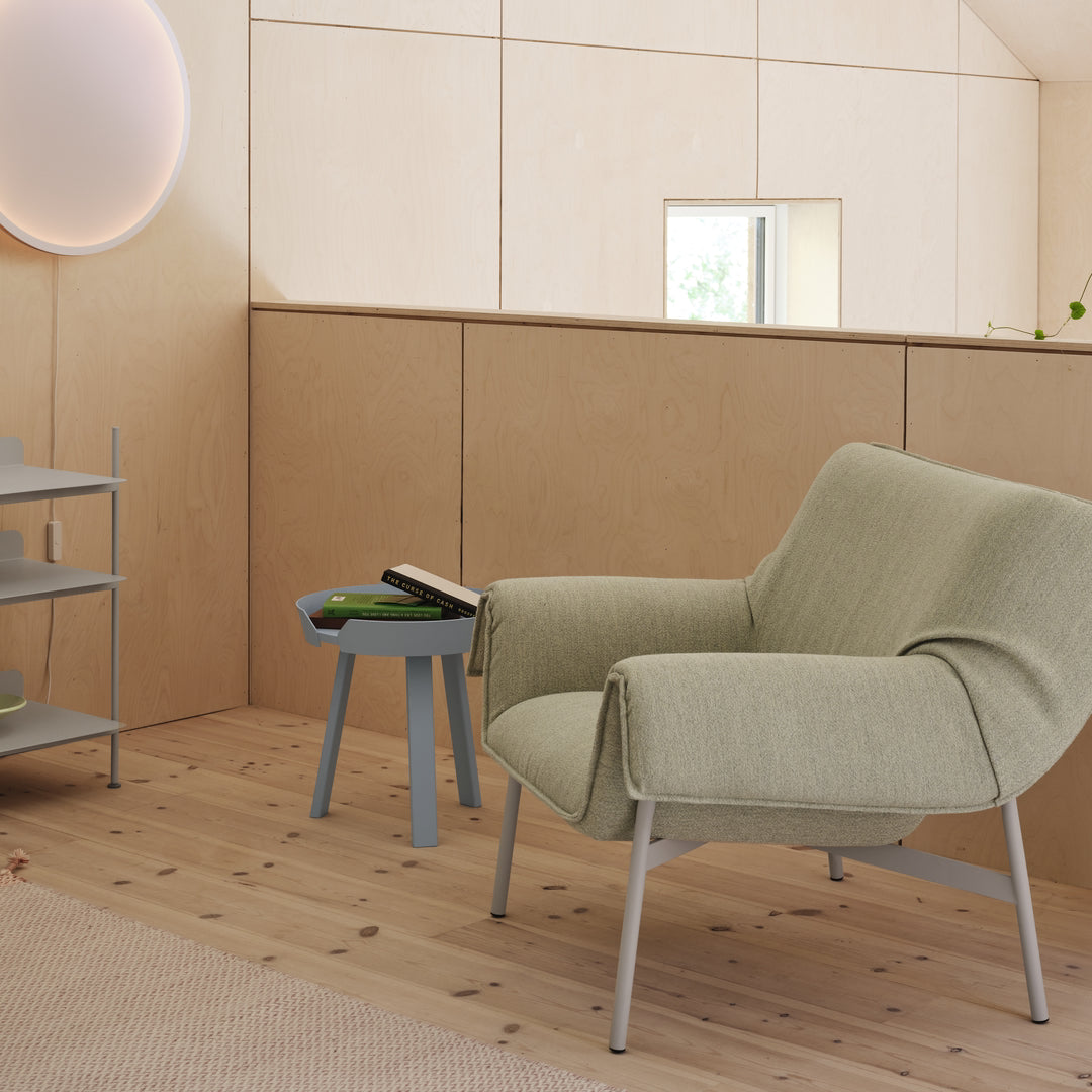 Muuto Around Coffee Table - Small - Batten Home