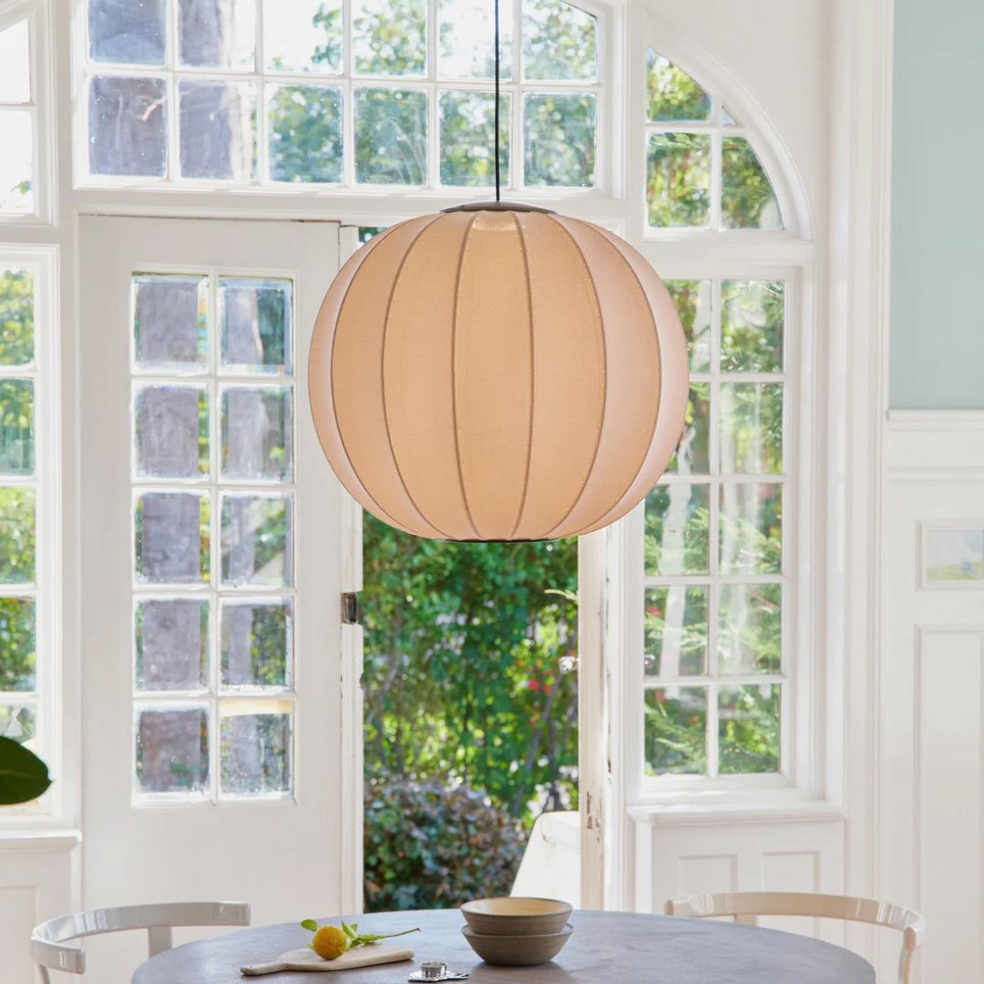 Knit-Wit Pendant Lamp 60 LED