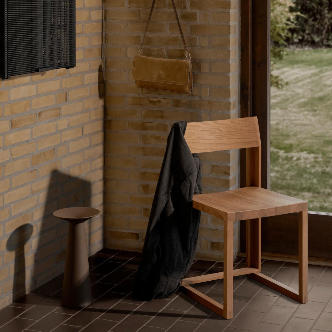 Kristina Dam Studio Outline Chair - Batten Home