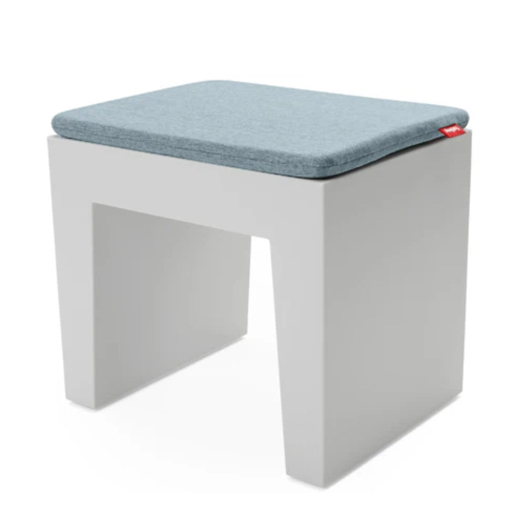 Concrete Seat Pillow