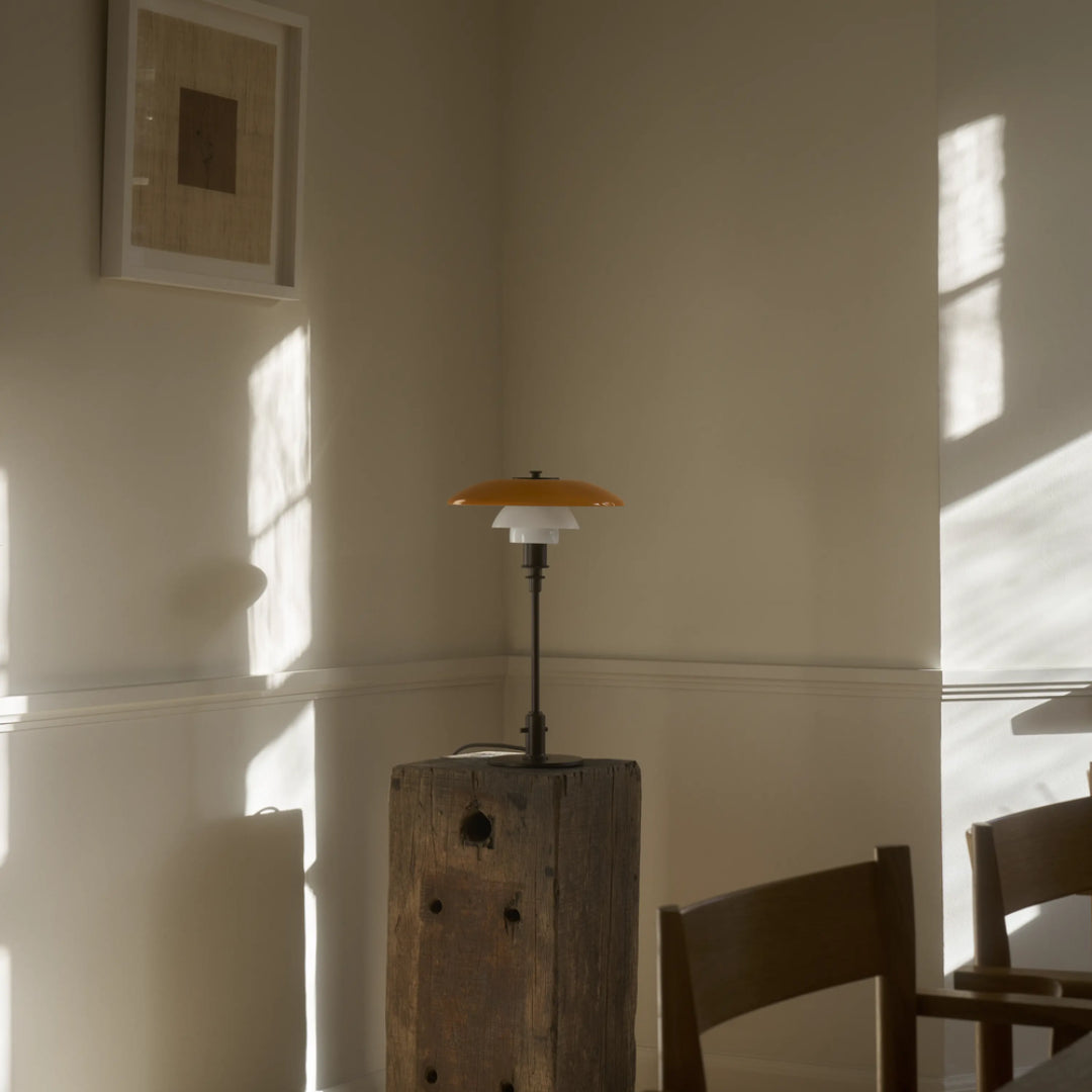 Louis Poulsen PH 3/2 Table Lamp Centenary Edition - Batten Home