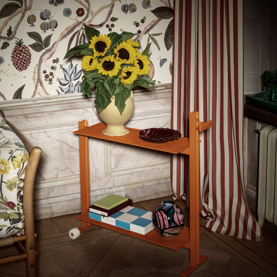 String Furniture - Museum™ Trolley - Batten Home
