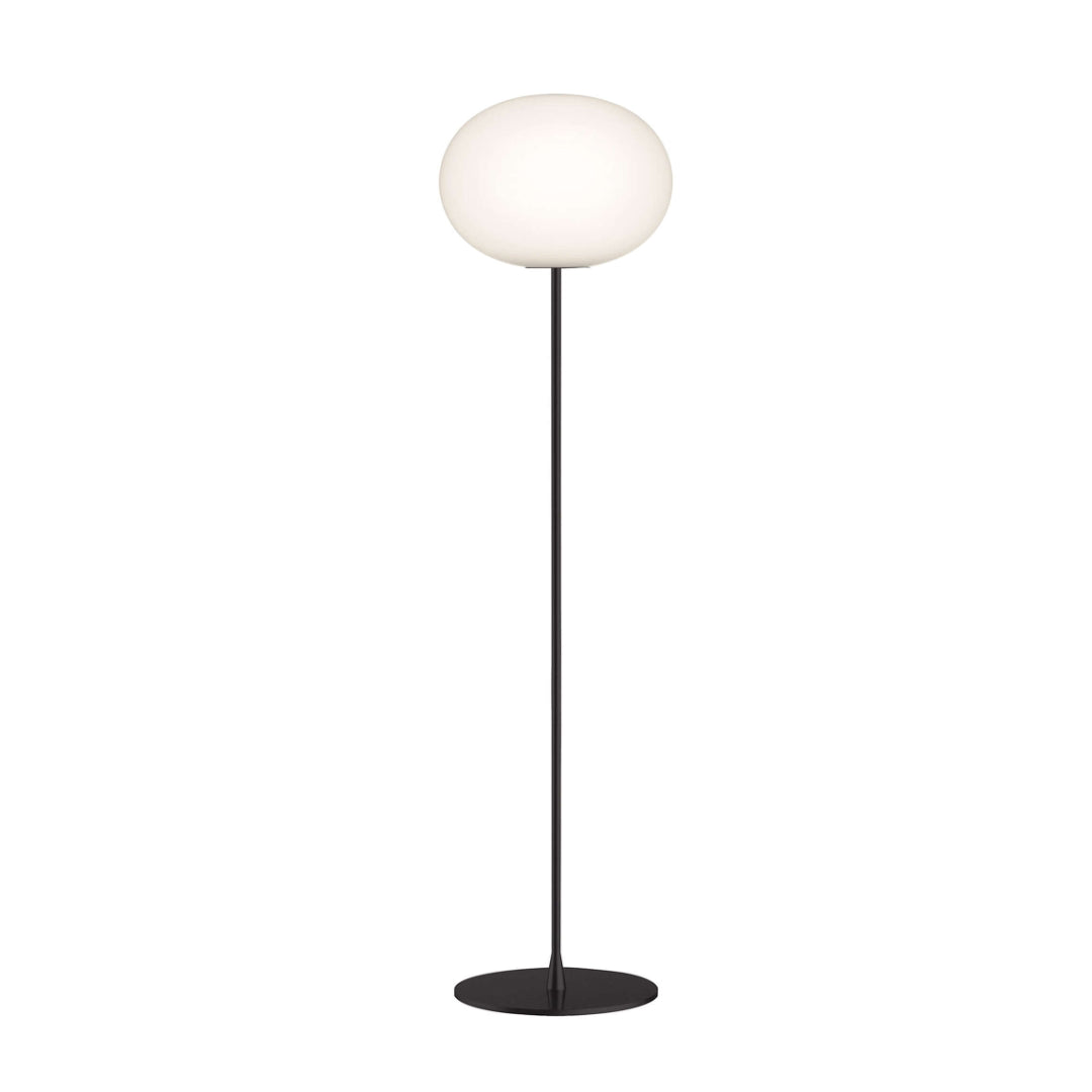 Glo Ball Floor Lamp