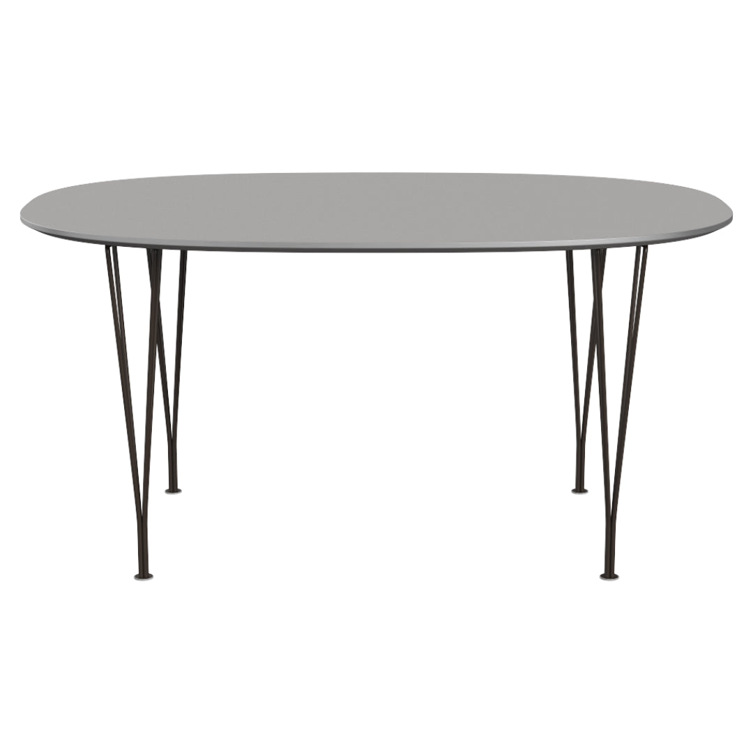 Superellipse Table 59.1"