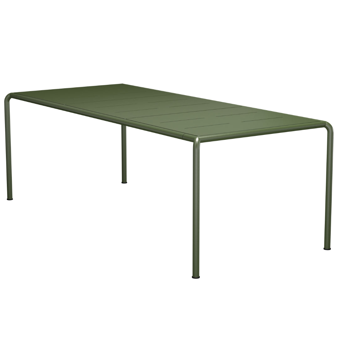 AVANTI Outdoor Dining Table - Batten Home
