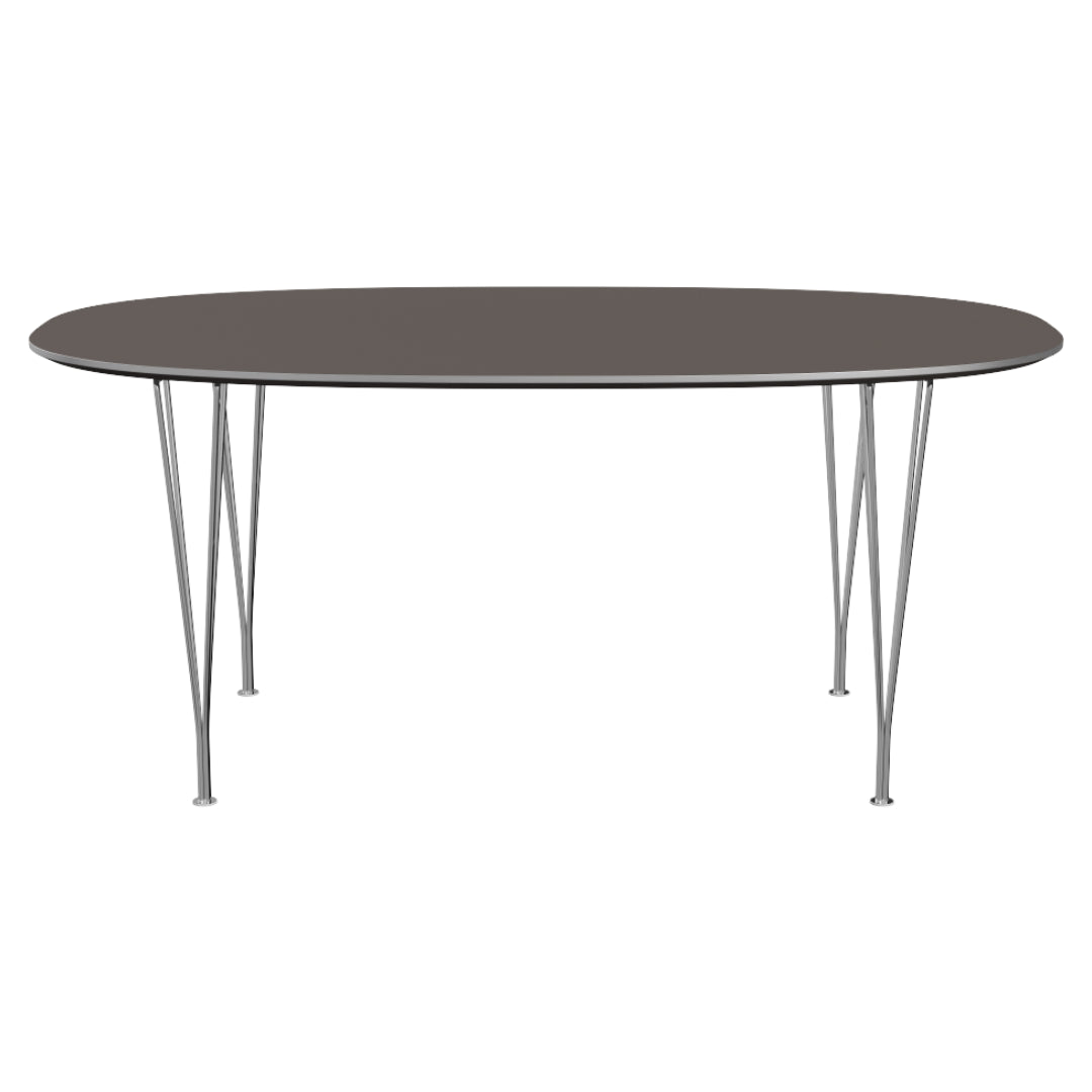 Superellipse Table 66.9"