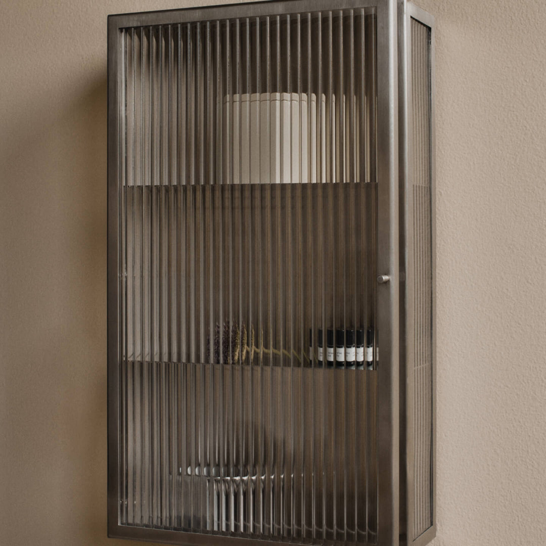 Haze Wall Cabinet