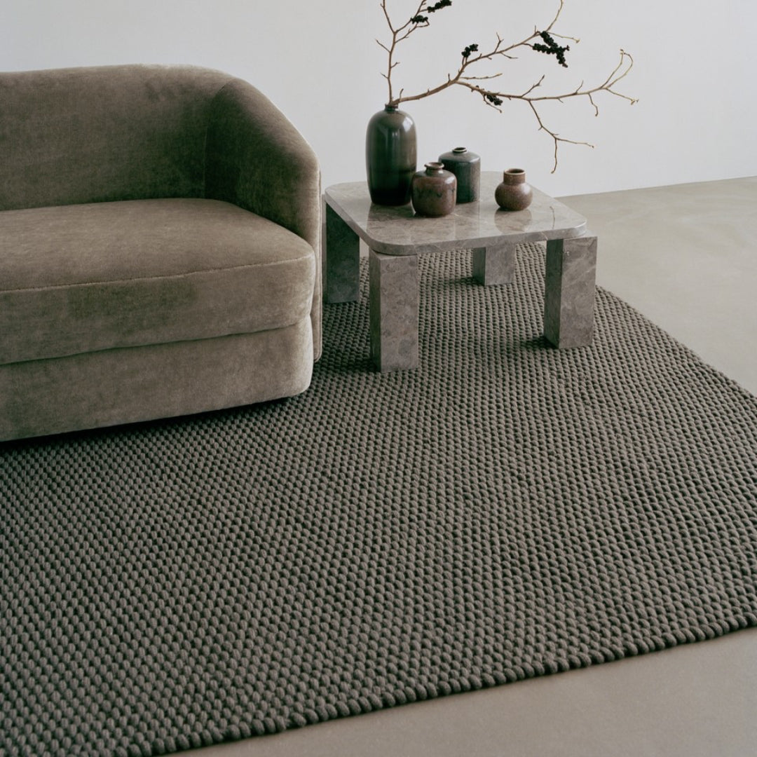 New Works Knot Rug - Batten Home