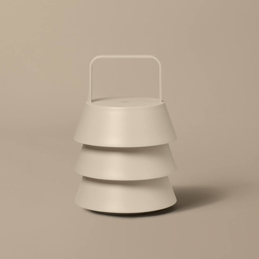 Luver Portable Lamp