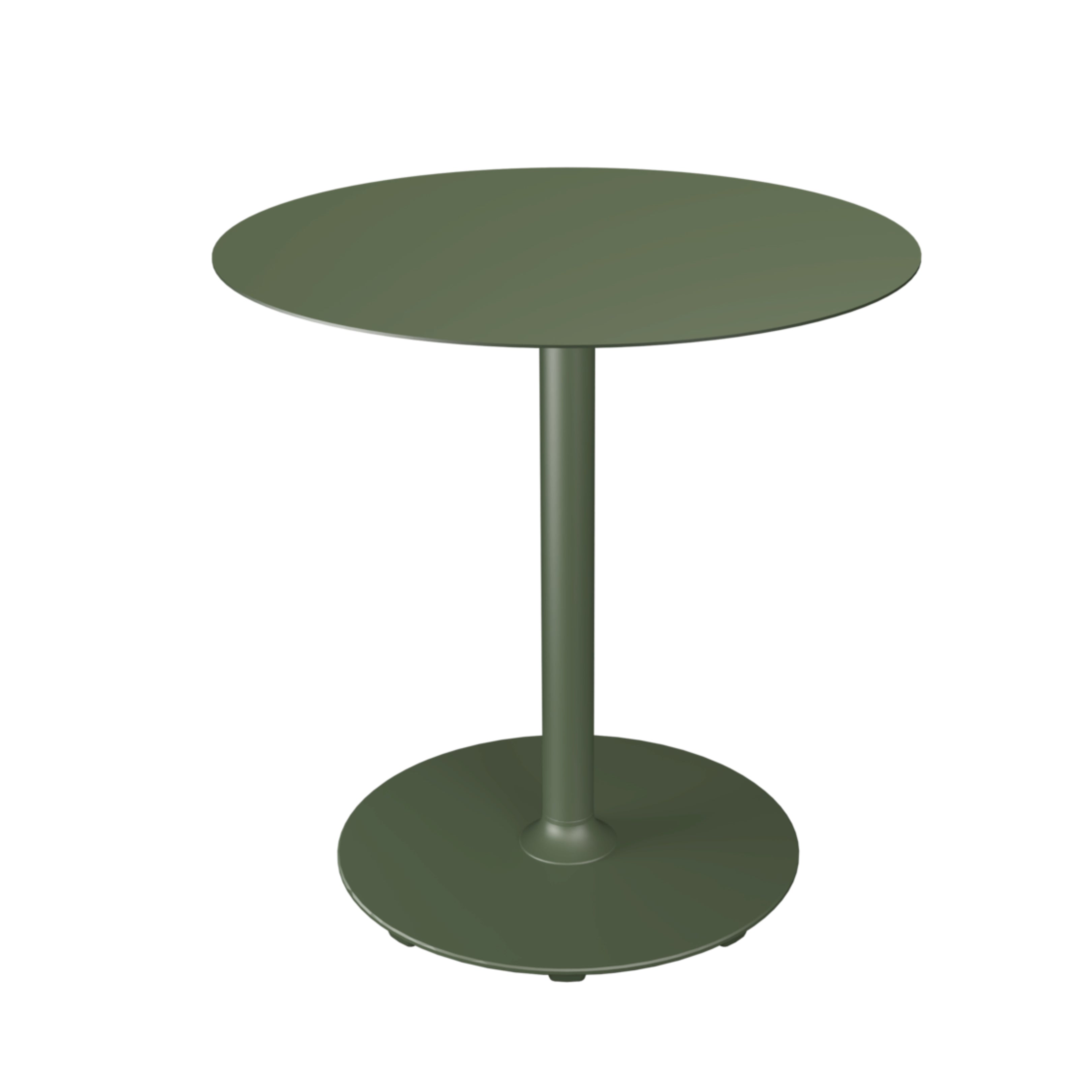PICO Round Outdoor Café Table