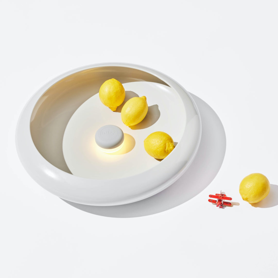 Oloha Wireless Hanging Lamp Bowl Trio