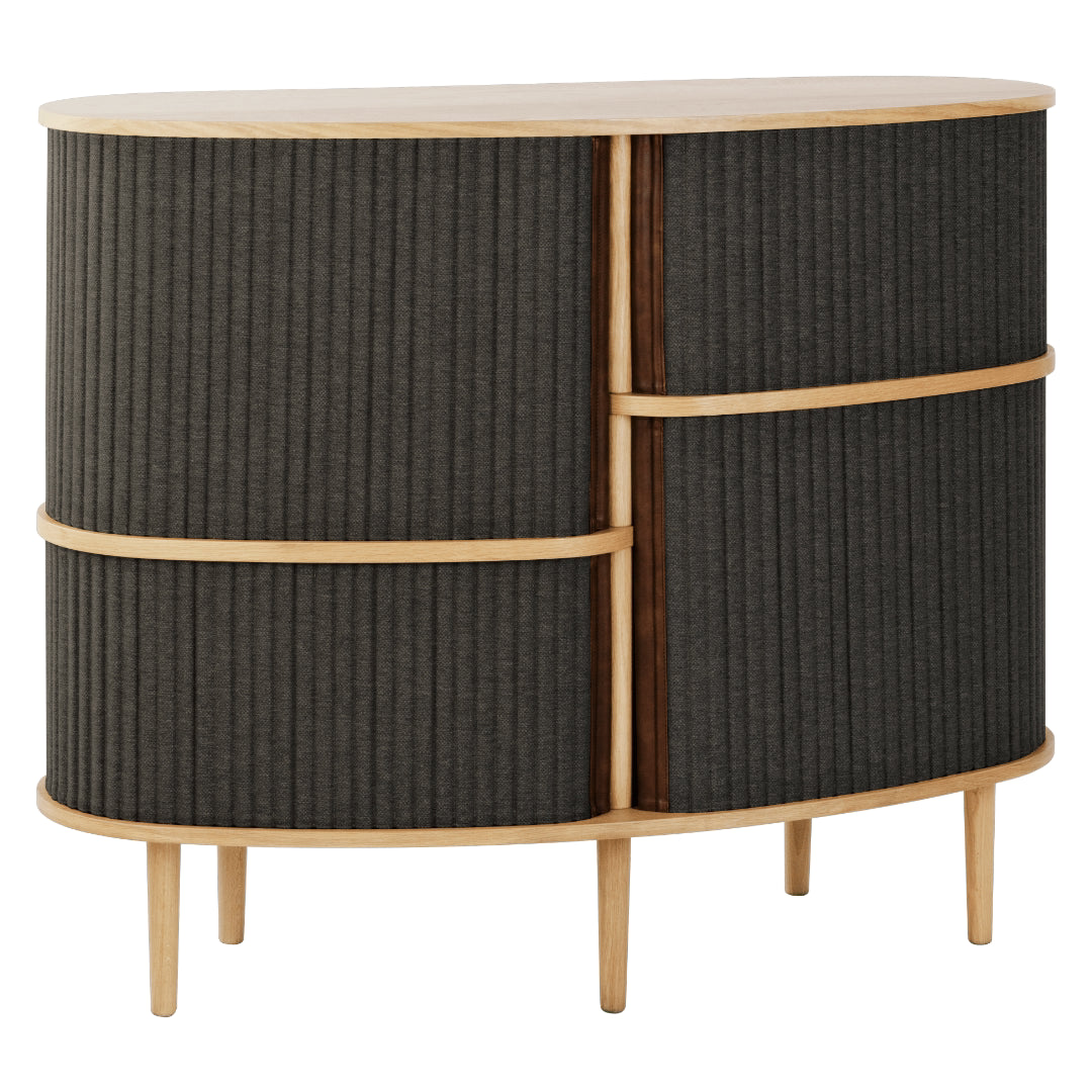 UMAGE Audacious Highboard Cabinet Batten Home