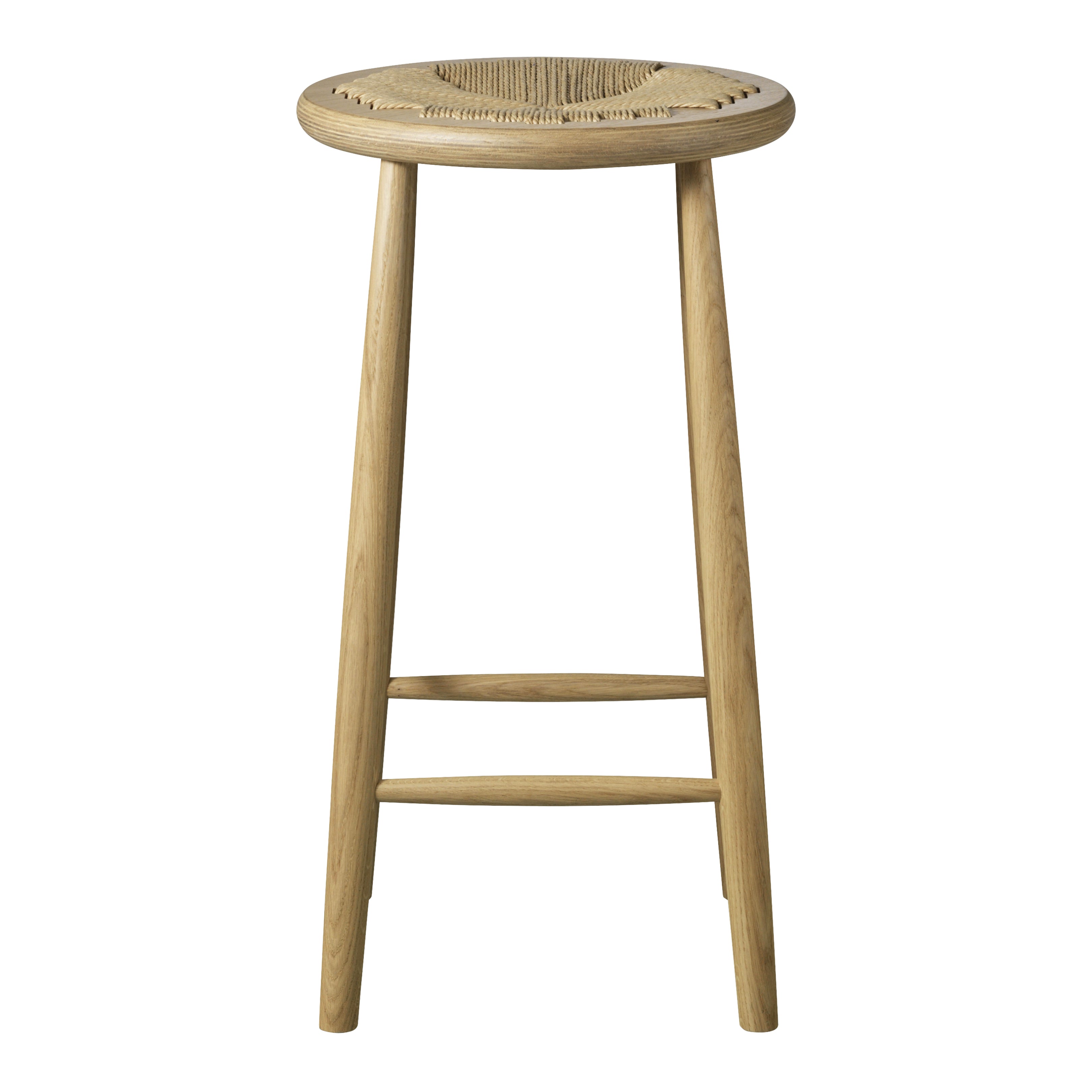 J165C Counter Stool Round