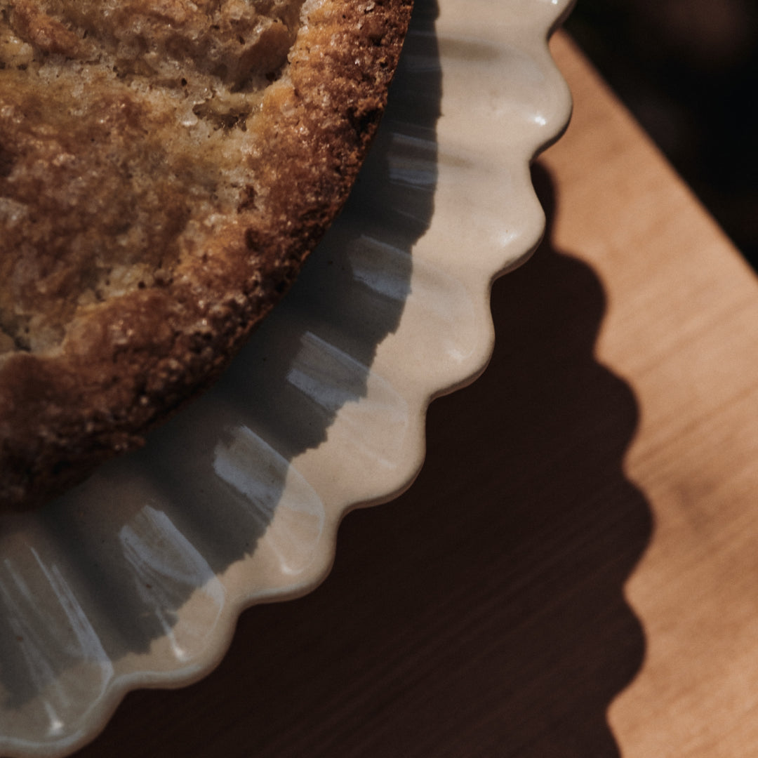 Fountain Cake Stand - Batten Home
