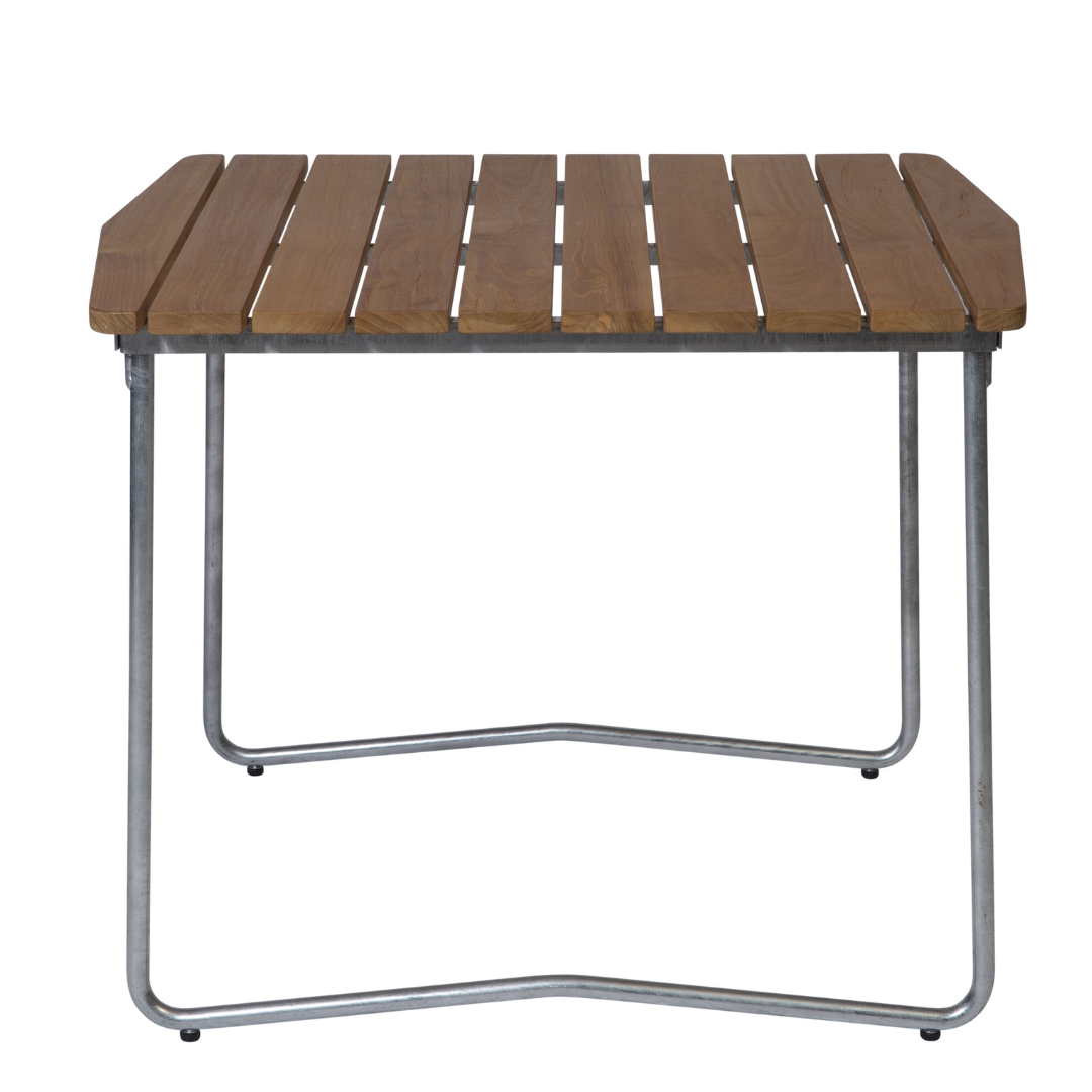Table B31 84 Teak