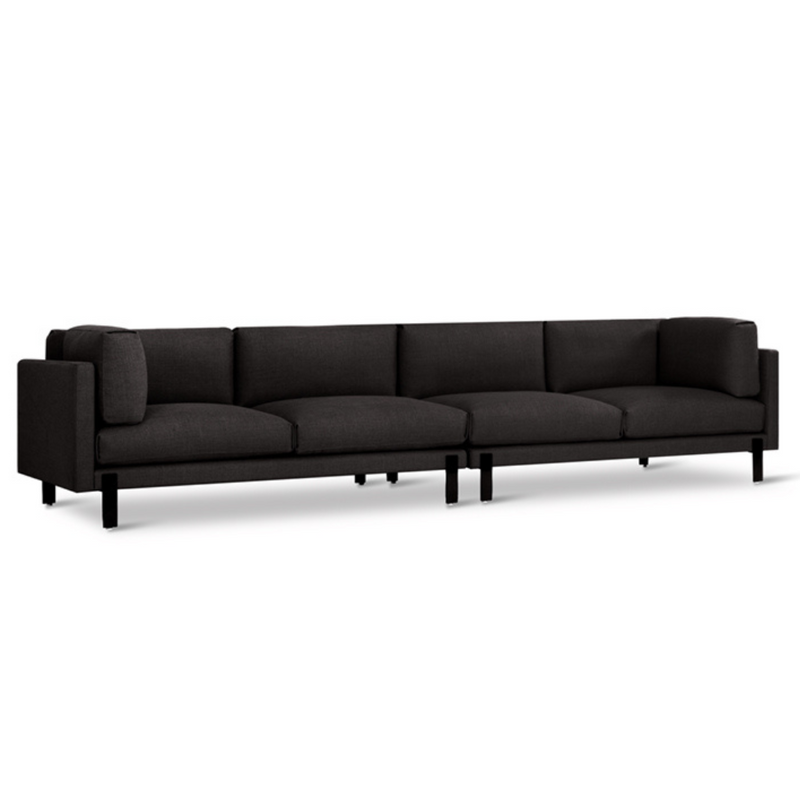 silverlake xl sofa andorra espresso 01 | gus* modern