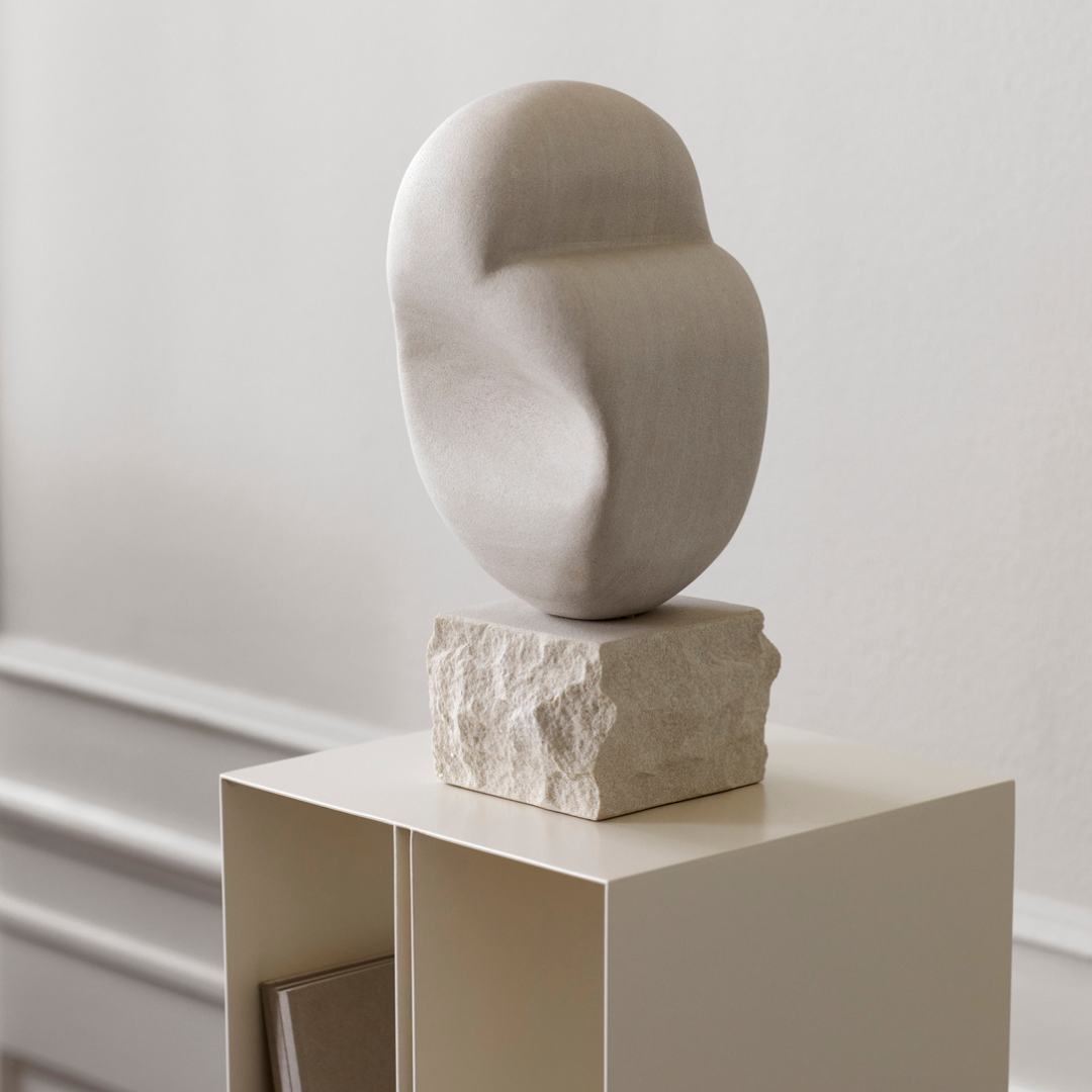 Contour Sculpture - Small