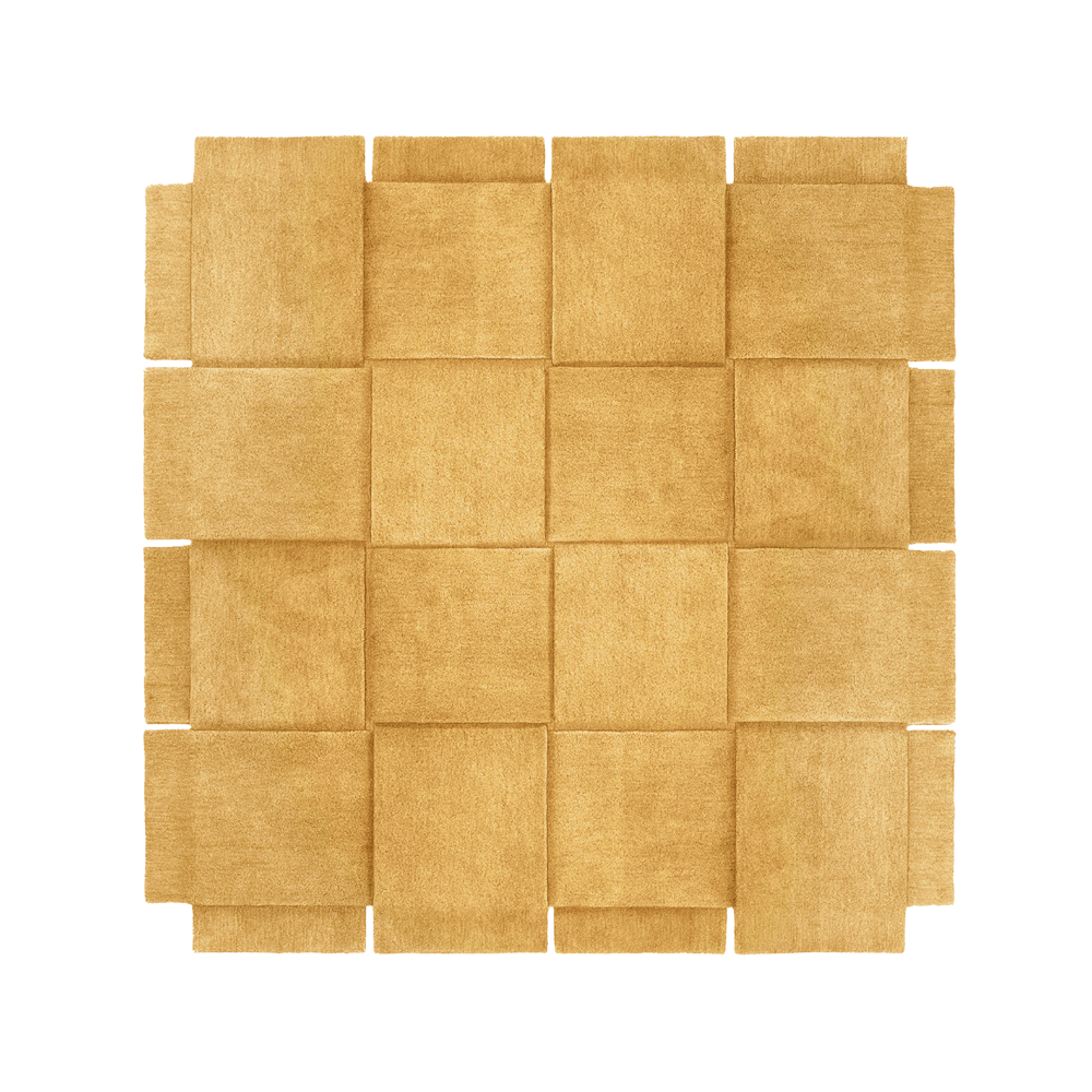 Basket Rug